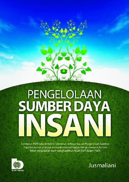 Pengelolaan Sumber Daya Insani
